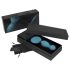 LELO Hula - ou vibrant rotativ (turcoaz)