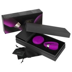 LELO Tiani 3 silicon vibrator (violet)