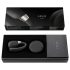LELO Tiani 3 - vibrator pentru cupluri - silicon - negru