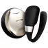 LELO Tiani 3 - vibrator pentru cupluri - silicon - negru