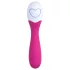 LOVELIFE BY OHMYBOD - CUDDLE - vibrator G-spot reîncărcabil (roz)