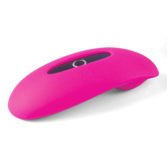 Magic Motion Candy - Vibrator inteligent cu acumulator pentru clitoris (roz)