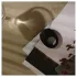 Je Joue Mio - inel vibrator penis - reîncărcabil, impermeabil, negru