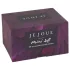 Je Joue Mimi Soft - vibrator clitoridian reîncărcabil, rezistent la apă - negru
