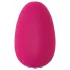 Je Joue Mimi Soft - vibrator clitoral reîncărcabil, impermeabil - roz