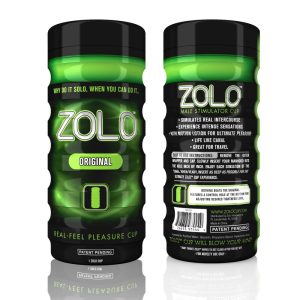 ZOLO Original - masturbator