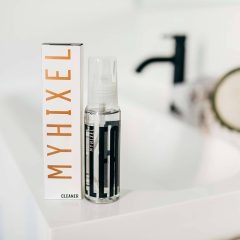 MYHIXEL Toycleaner - spray dezinfectant fără alcool (80ml)