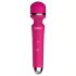 Nalone Rock Wand - vibrator masaj reîncărcabil - silicon roz