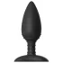 Nexus Ace - vibrator anal cu telecomandă - reîncărcabil - mărime medie