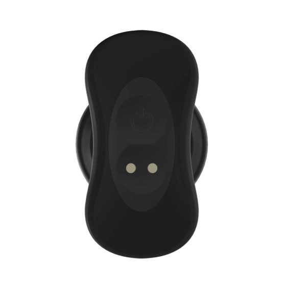 Nexus Ace - vibrator anal cu acumulator și telecomandă (marime medie)