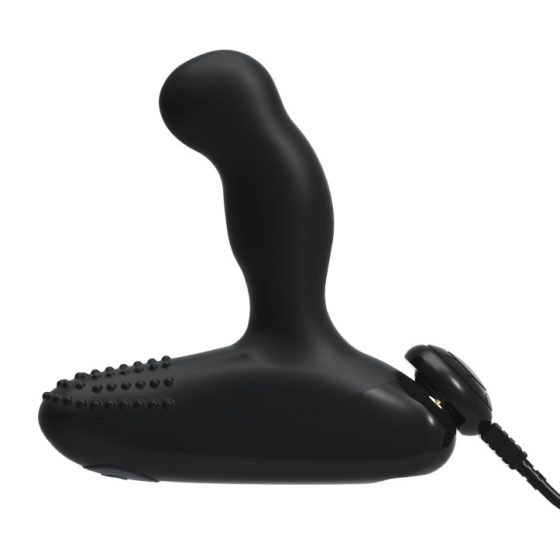 Nexus Revo Intense - stimulator rotativ de prostată