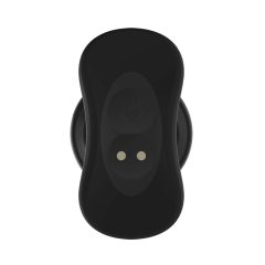 Nexus Ace - vibrator anal cu telecomandă, acumulator (mare)