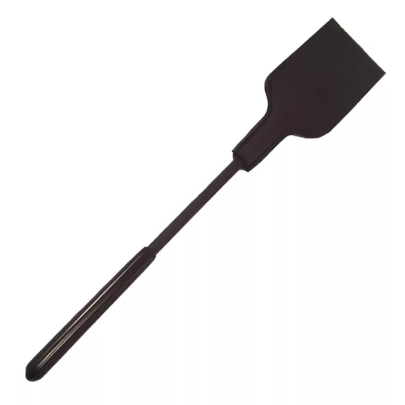 S&M - bice pentru spanking - piele neagră
