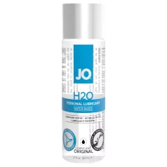 System JO - Lubrifiant pe bază de apă H2O (60 ml)