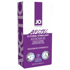 JO ARCTIC - gel stimulare clitoris femei (10ml)