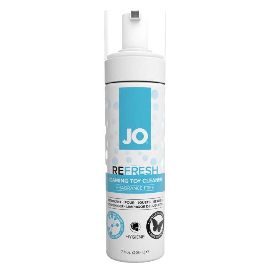 System JO - spray dezinfectant (207ml)