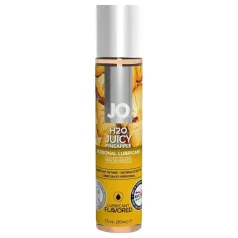 System JO - H2O ananas - lubrifiant pe bază de apă (30 ml)