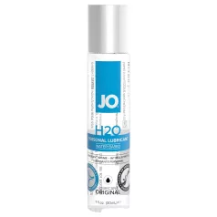 JO H2O Original - lubrifiant pe bază de apă - 30ml