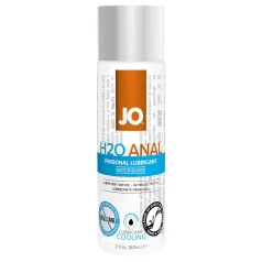   JO H2O Anal Cool - lubrifiant anal răcoritor pe bază de apă 60ml