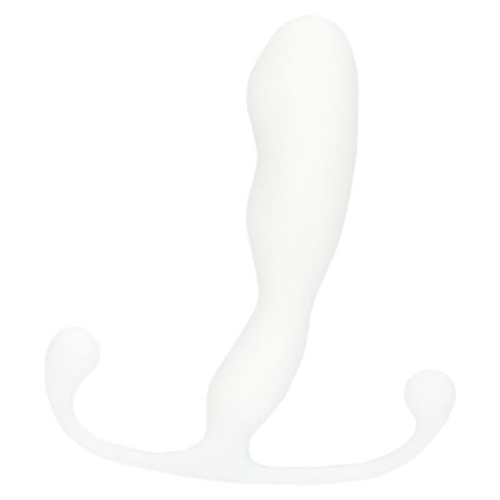 Aneros Trident Helix - dildo de prostată (alb)