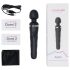 Lovense - vibrator masaj smart - negru