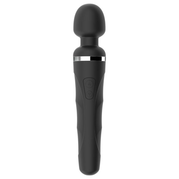Lovense - vibrator masaj smart - negru