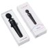 Lovense - vibrator masaj smart - negru