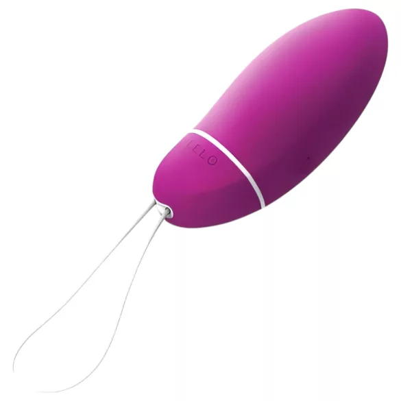 LELO Luna - ou vibrator inteligent purtabil (mov)
