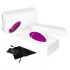 LELO Luna - ou vibrator inteligent purtabil (mov)