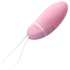 Luna LELO - ou vibrator inteligent (roz)