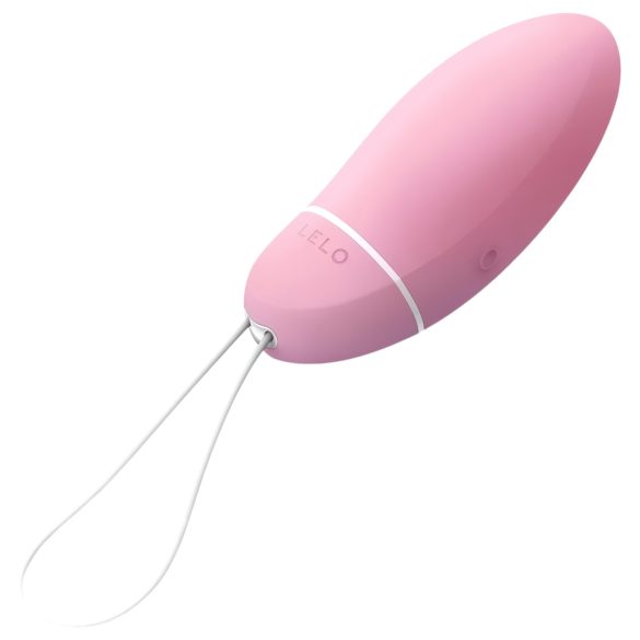 Luna LELO - ou vibrator inteligent (roz)