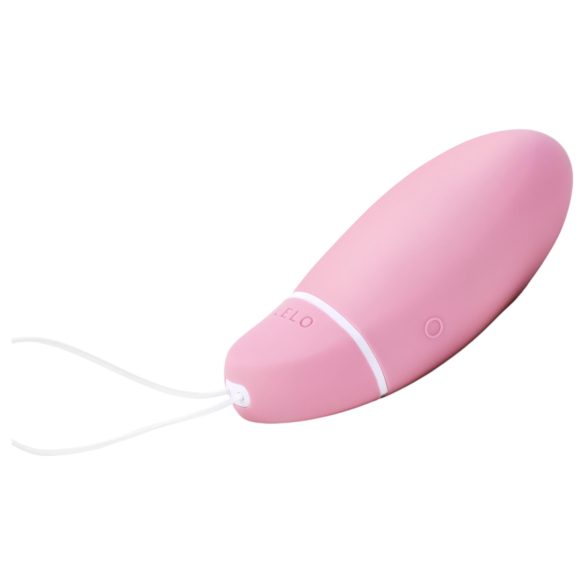Luna LELO - ou vibrator inteligent (roz)