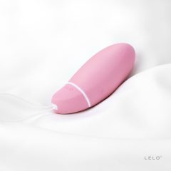 LELO Luna - ou vibrator inteligent (roz)