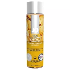   System JO - H2O ananas - lubrifiant pe bază de apă (120 ml)
