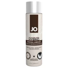   System JO - Hybrid - lubrifiant pe bază mixtă - cocos (120 ml)