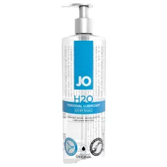 H2O - lubrifiant pe bază de apă - 480ml