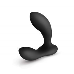   LELO Bruno - vibrator pentru prostată cu două motoare (negru)