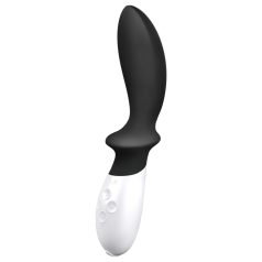LELO - vibrator prostată rezistent la apă - negru