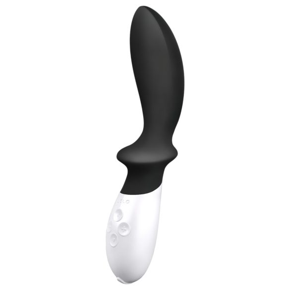 LELO - vibrator prostată rezistent la apă - negru