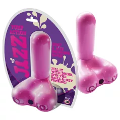 Jizz Drinking - joc erotic de băut pentru adulți