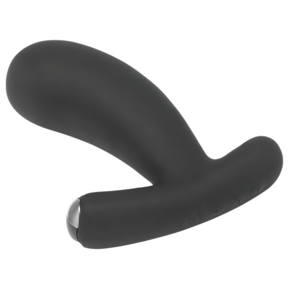 Je Joue Nuo - vibrator de prostată cu acumulator (negru)