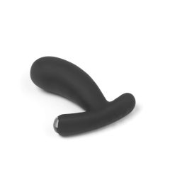 Je Joue Nuo - vibrator de prostată reîncărcabil (negru)