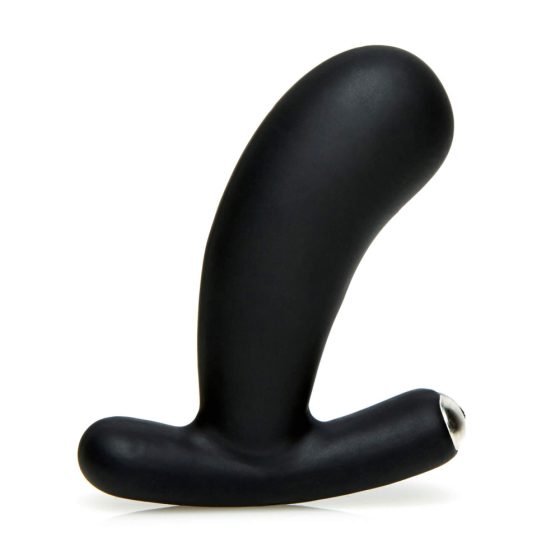 / Je Joue Nuo - vibrator de prostată reîncărcabil (negru)