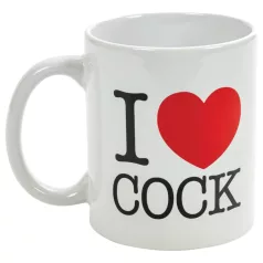 Cana „I Love Cock”