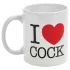 Cana „I Love Cock”