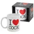 Cana „I Love Cock”