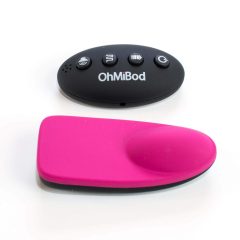   OHMIBOD Club Vibe 3 - chiloți vibratori cu control muzical (S-L)