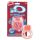 Screaming Big - inel vibrator pentru penis (piersică)