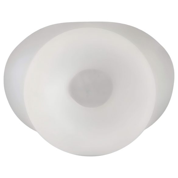 Perfect Fit Bull Bag XL - sac testicular și extensie - silicon transparent