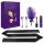 Set erotic senzual - Trilogia Rianne Ana I (4 piese)